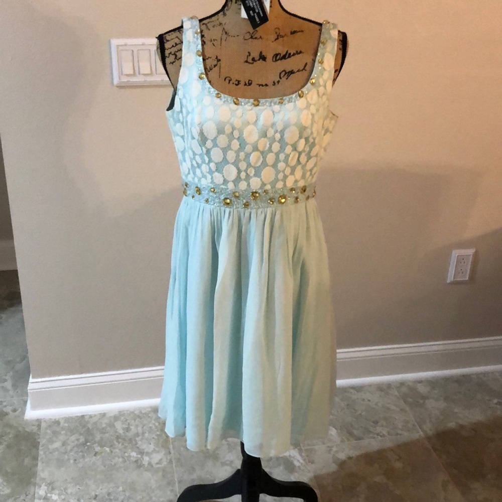 Antonio melani  size 8